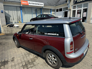 MINI CLUBMAN Cooper1.6