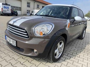 MINI COUNTRYMAN Cooper1.6 D