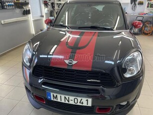 MINI COUNTRYMAN John Cooper Works 1.6 ALL4 (Automata)