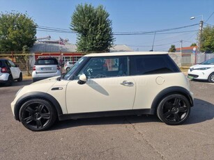 MINI MINI COOPER 1.6