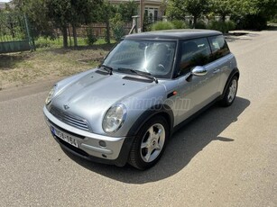 MINI MINI COOPER 1.6