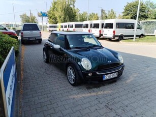 MINI MINI COOPER 1.6 CVT