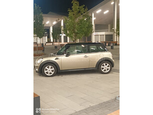 MINI MINI COOPER 1.6 D