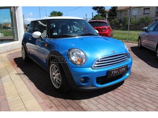 MINI MINI COOPER 1.6 D