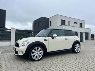 MINI MINI COOPER 1.6 S