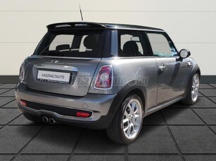 MINI MINI COOPER 1.6 S (Automata)