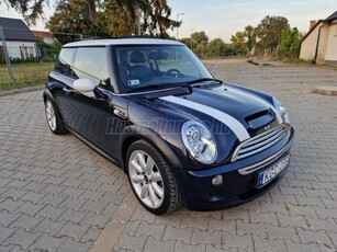 MINI MINI COOPER Clubman 1.6 S (Automata)