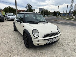 MINI MINI ONE 1.6