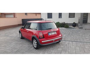 MINI MINI ONE 1.6