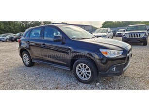 MITSUBISHI ASX 1.8 DI-D Intense 4WD