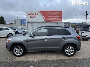 Mitsubishi ASX 2.2 DI-D Intense 4WD (Automata)...