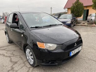 MITSUBISHI COLT 1.1 Inform AC klíma.1tulaj.kevés km