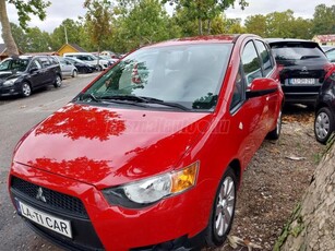 MITSUBISHI COLT 1.3 Inform AC NAGYON SZÉP ÁLLAPOTÚ ROZSDA MENTES