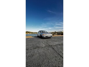 MITSUBISHI COLT 1.6 GLXi