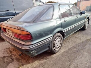 MITSUBISHI GALANT 2.0 GLSi 4WD