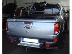 MITSUBISHI L 200 Pick Up 2.5 D DC Intense Plus EURO5