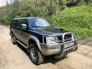 MITSUBISHI L 200 Pick Up 2.5 TDI DK GLS 4WD