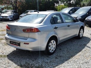 MITSUBISHI LANCER 1.5 Inform Megkímélt állapotban