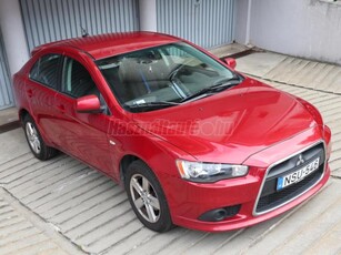 MITSUBISHI LANCER Sportback 1.6 Inform Safety