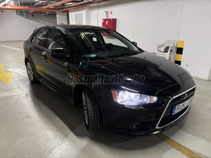 MITSUBISHI LANCER Sportback 1.8 Intense (EU5) CYO