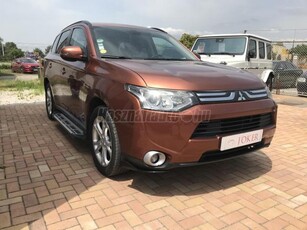 MITSUBISHI OUTLANDER 2.2 DI-D Intense Plus 4WD (Automata)