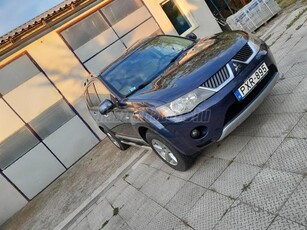 MITSUBISHI OUTLANDER 2.2 DI-D Intense Plus