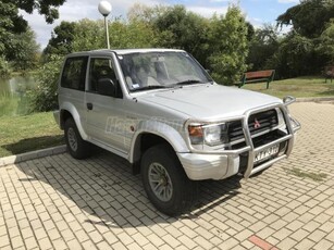 MITSUBISHI PAJERO 2.5 TD GLS