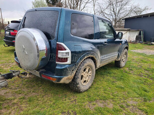 MITSUBISHI PAJERO 3.2 DI GLS