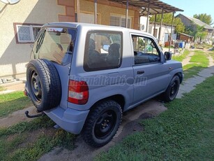 MITSUBISHI PAJERO PININ 2.0 GDI City