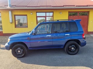 MITSUBISHI PAJERO PININ Wagon 1.8 Comfort