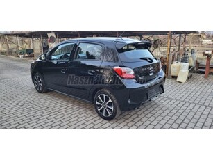 MITSUBISHI SPACE STAR 1.2 MIVEC Intense (NEM OSZTRÁK MAT FEHÉR KFT)