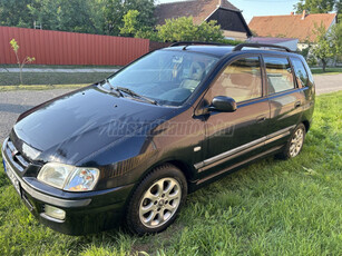 MITSUBISHI SPACE STAR 1.6 Avance