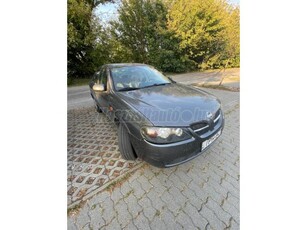 NISSAN ALMERA 1.5 Acenta Plus (P2)