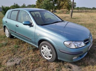 NISSAN ALMERA 1.5 Comfort