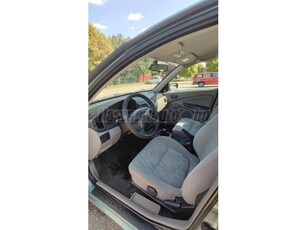 NISSAN ALMERA 1.5 Comfort P1