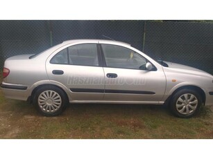 NISSAN ALMERA 1.5 Comfort P5