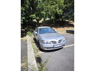 NISSAN ALMERA 1.5 dCi Acenta Plus