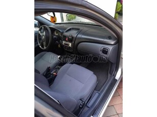 NISSAN ALMERA 1.5 Visia AC