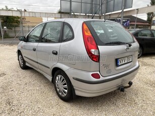 NISSAN ALMERA TINO 1.8 Comfort P2