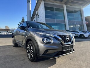 NISSAN JUKE 1.0 DIG-T Acenta DCT