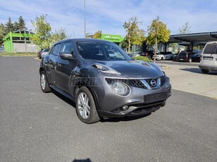 NISSAN JUKE 1.2 DIG-T Tekna DIGIT KLÍMA!!!TEMPOMAT!!!!NAVIGÁCIÓ!!!!FRISS MŰSZAKI VIZSGA!!!!