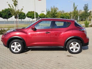 NISSAN JUKE 1.6 Acenta MAGYARORSZÁGI!