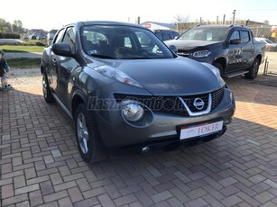 NISSAN JUKE 1.6 Tekna CVT 97297KM