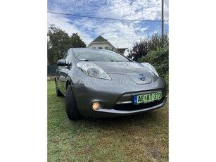 NISSAN LEAF Acenta 24 kWh (Automata)