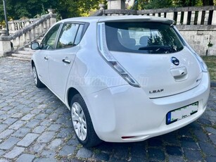 NISSAN LEAF (Automata)