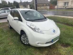 NISSAN LEAF (Automata)