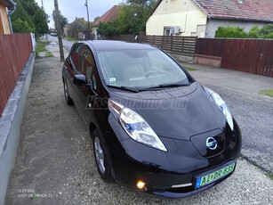 NISSAN LEAF (Automata)