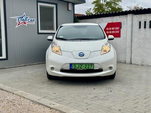 NISSAN LEAF Tekna 24 kWh (Automata) 11 PÁLCÁS / KAMERA / NAVI / TEMPOMAT / FESTÉSMENTES