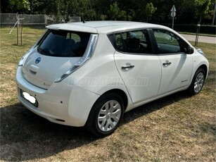 NISSAN LEAF Visia 24 kWh (Automata)