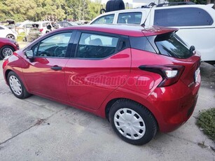 NISSAN MICRA 0.9 IG-T Acenta